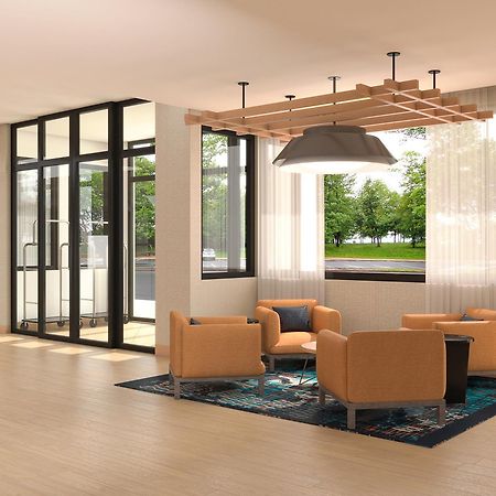 Hyatt Place Sacramento International Airport Zewnętrze zdjęcie
