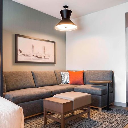 Hyatt Place Sacramento International Airport Zewnętrze zdjęcie